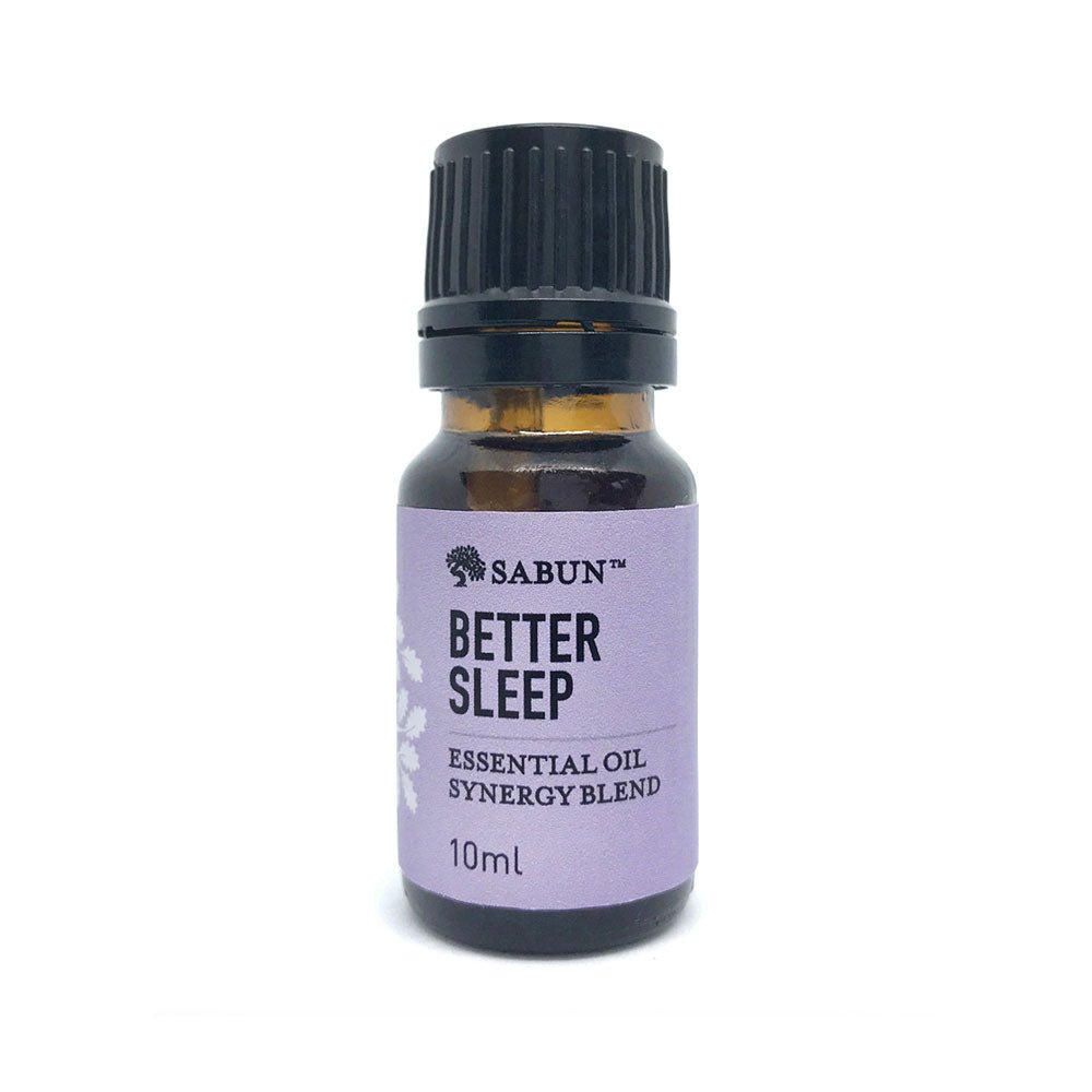 Better Sleep Pure Essential Oil Blend - Sabun