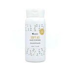 natural talc free baby powder lavender sabun