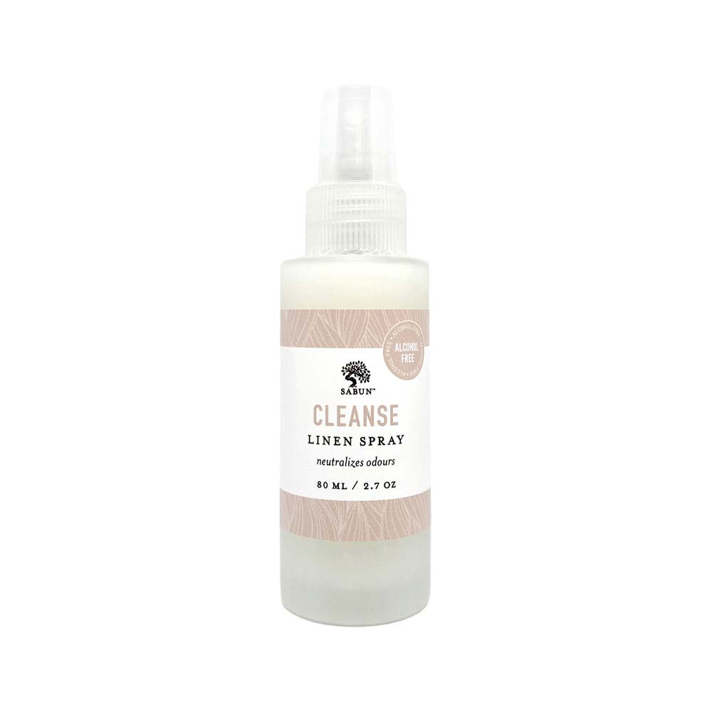 linen spray pillow mist cleanse sabun