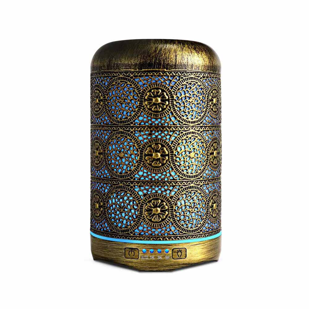 ultrasonic essential oil diffuser