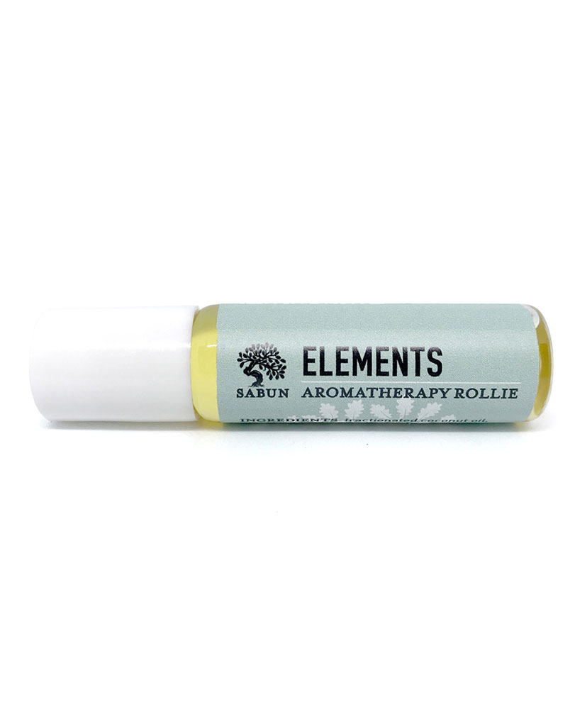 Elements Aromatherapy Rollie
