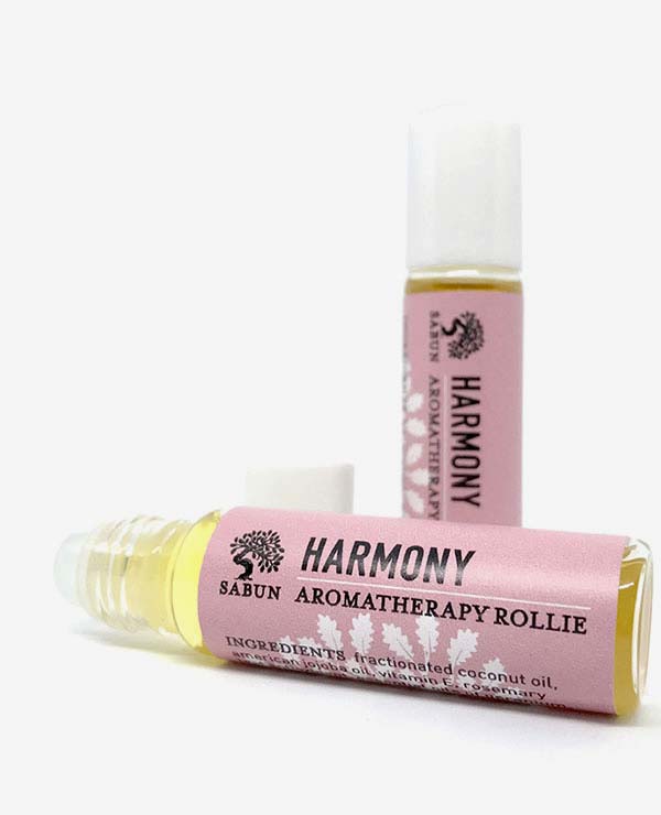 Harmony Aromatherapy Rollie