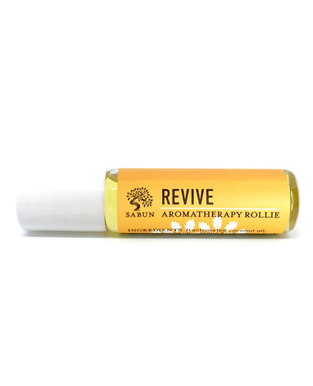 Revive Aromatherapy Rollie