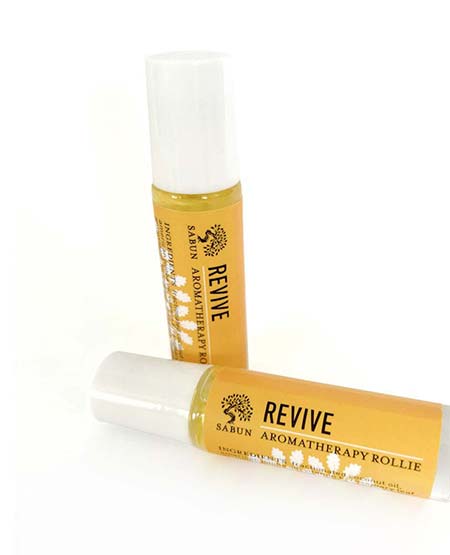 Revive Aromatherapy Rollie