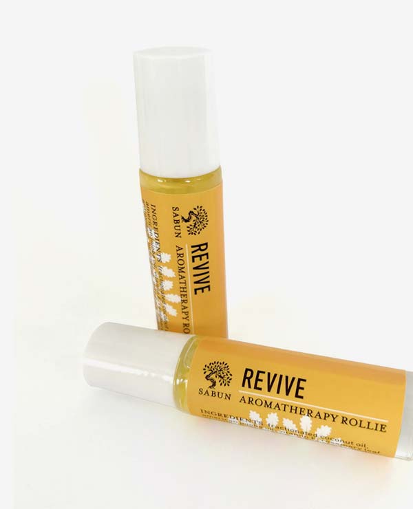 Revive Aromatherapy Rollie