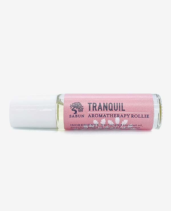 Tranquil Aromatherapy Rollie