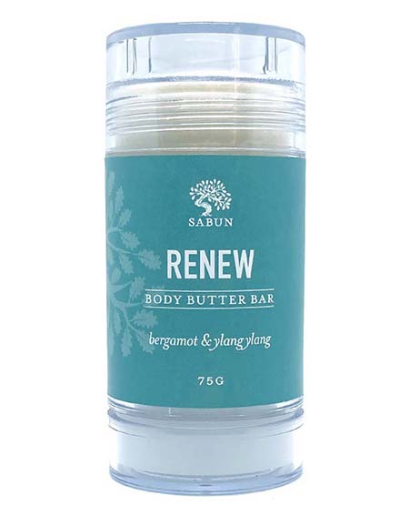 Renew Body Butter Bar