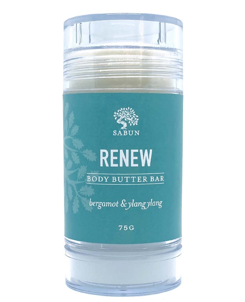 Renew Body Butter Bar