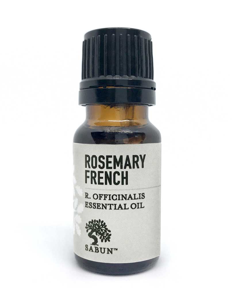 Rosemary French Essential Oil