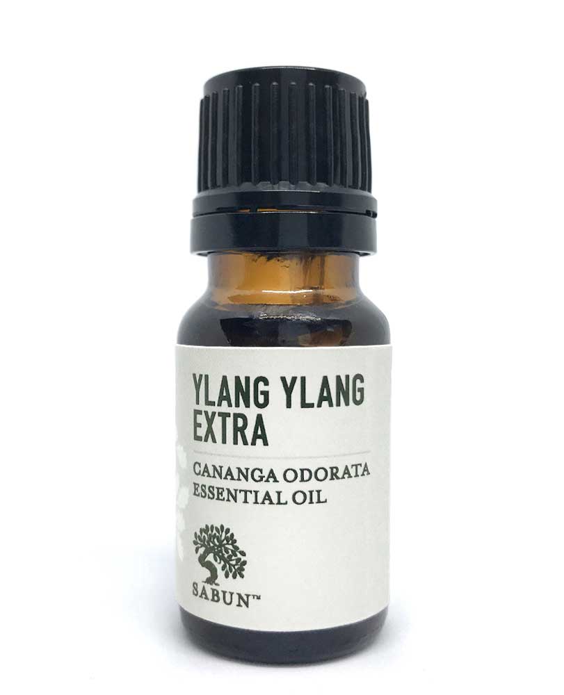 Ylang Ylang Extra Essential Oil