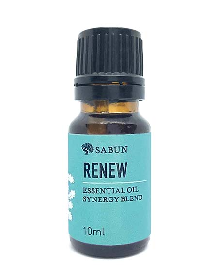 Renew Essential Oil Blend