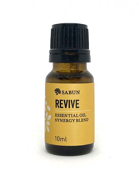 Revive Essential Oil Blend