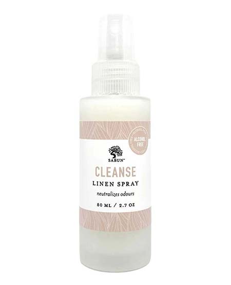 Cleanse Linen & Room Spray