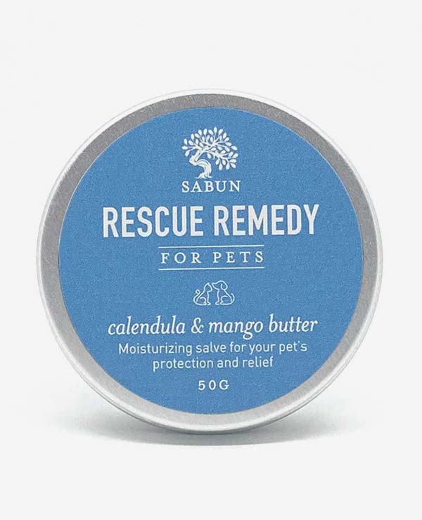 Rescue Remedy For Pets (Paw Balm)